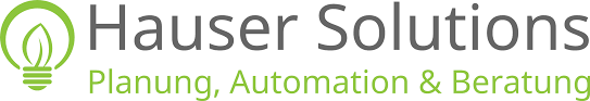 Hauser Solutions Logo