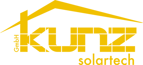 Kunz Solartech Logo