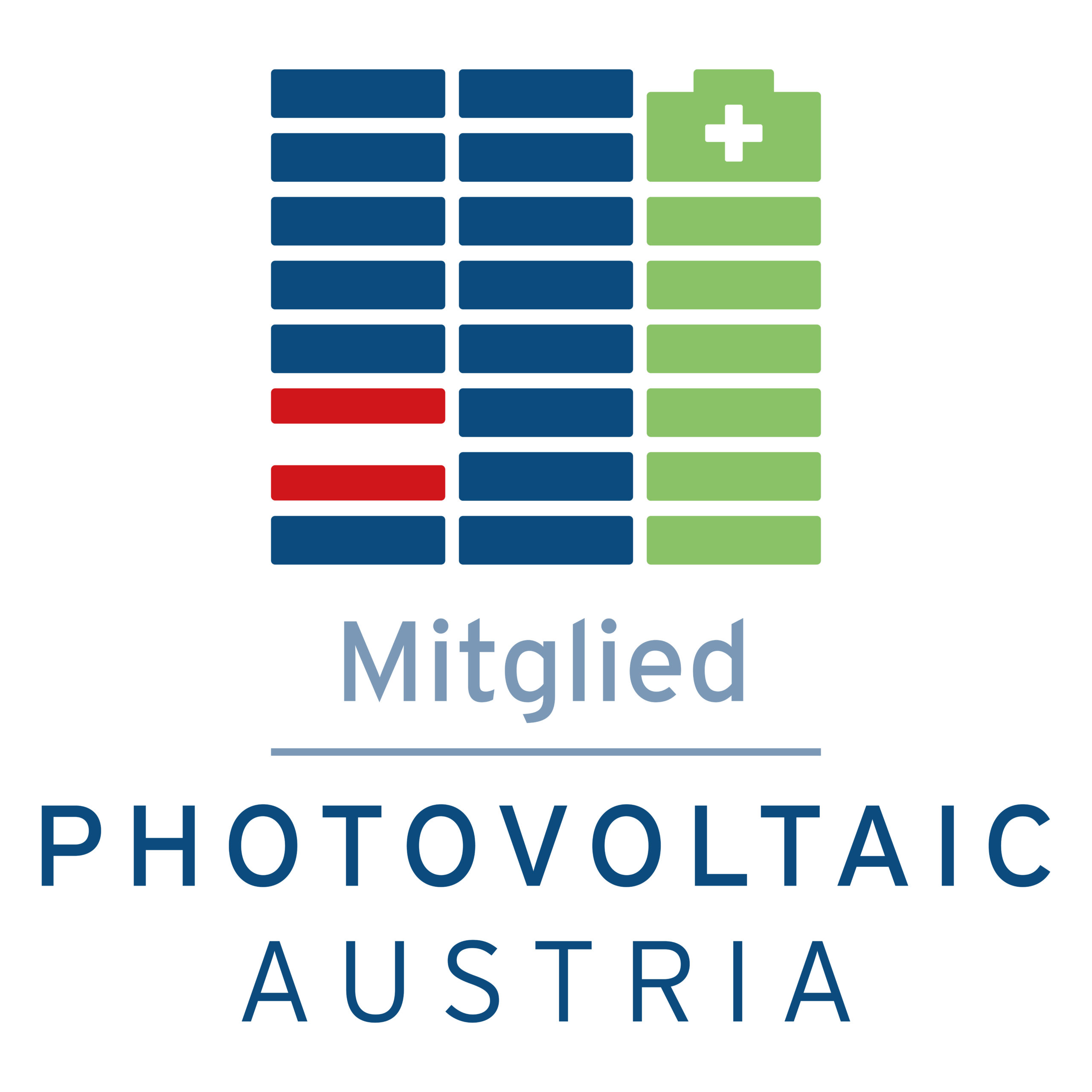 Mitglied PV Austria Logo