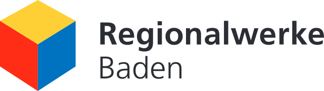 Regionalwerke Baden Logo