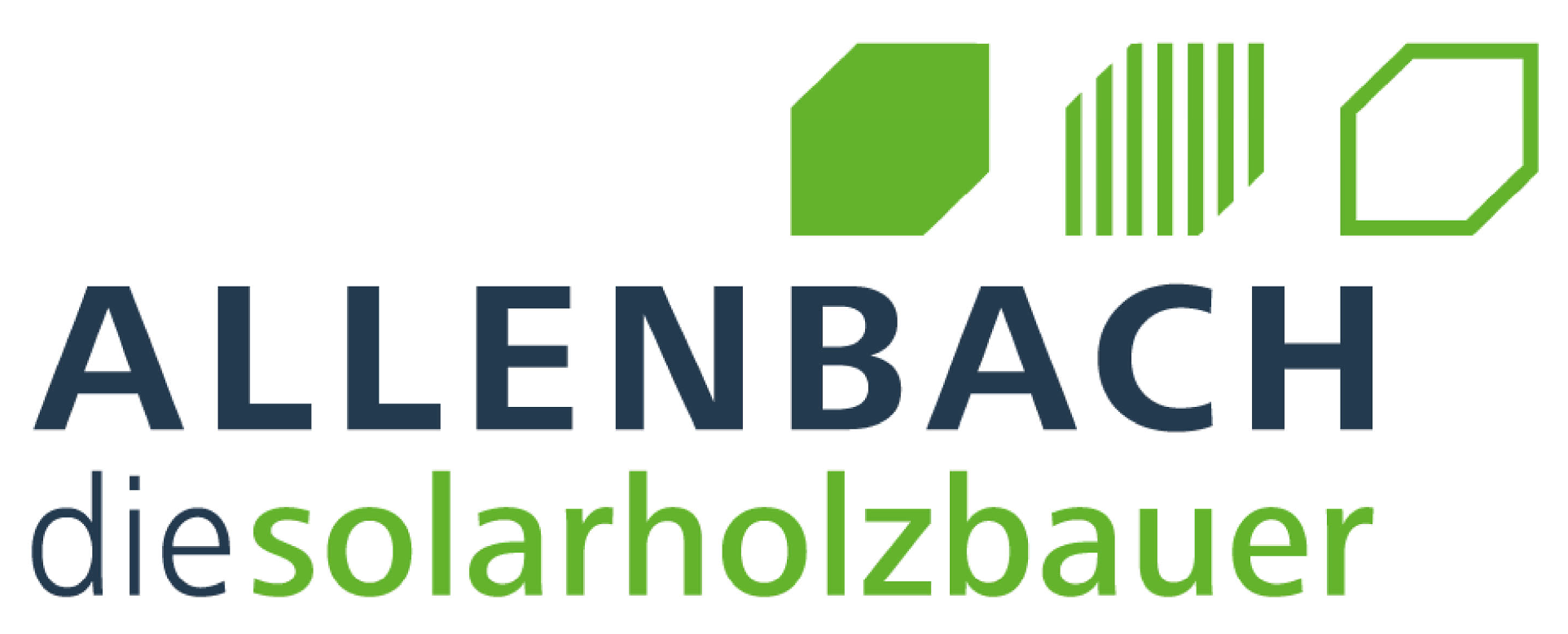 Solarholzbauer Logo