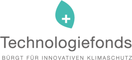 Technologiefonds Logo