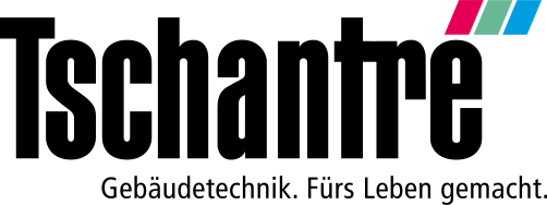 Tschantre Logo