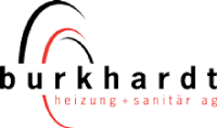 Burkhardt Heizung Sanitaer Logo