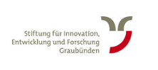 Innovationsstiftung Graubuenden Logo Partnernetzwerk Eturnity