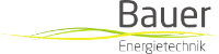 Logo Referenzkunde Eturnity Bauer Energietechnik