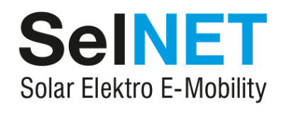 selnet logo