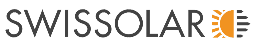 swissolar Logo