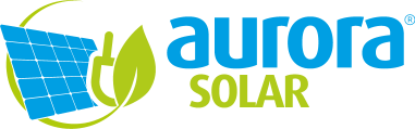 Aurora Solar Logo
