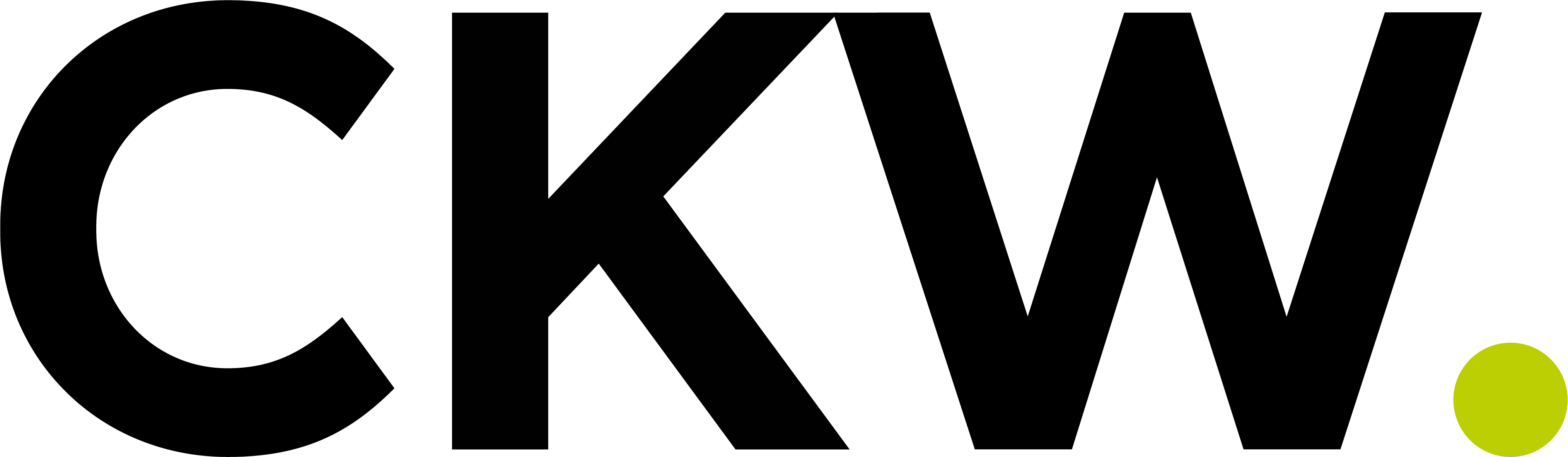 CKW Logo