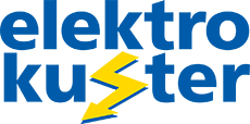 Elektro Kuster Logo