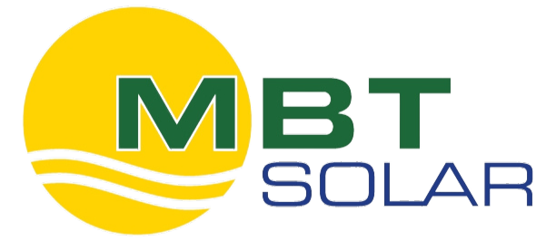 MBT Solar Logo
