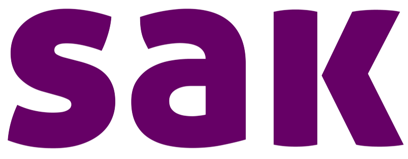 SAK Logo