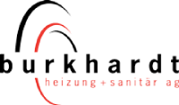 Burkhardt Heizung Sanitaer Logo