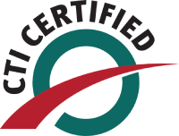CTI Certified Logo