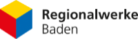Logo Referenzkunde Eturnity Regionalwerke Ag Baden