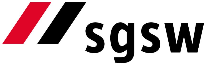 sgsw Logo
