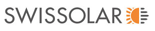 Swissolar Logo Partnernetzwerk Eturnity